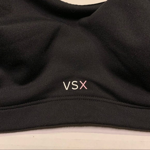 34C Victoria’s Secret VSX sexy sport bra - Picture 8 of 13